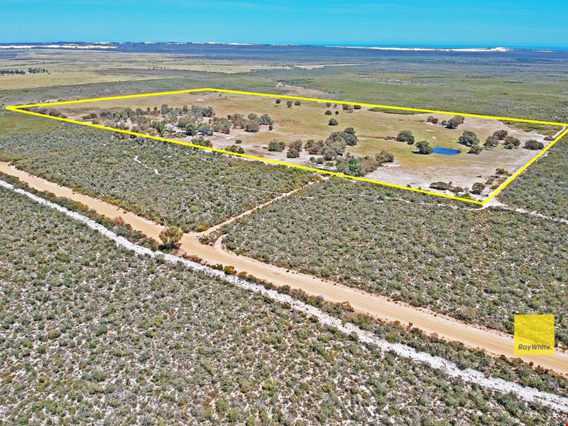 3672 Munbinea Rd, Nambung