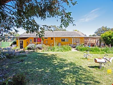3672 Munbinea Rd, Nambung WA 6521