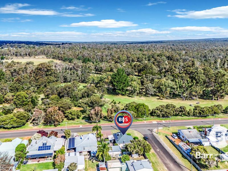 59 Mungalup Road, Collie WA 6225