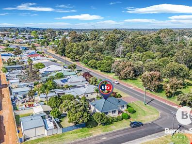 59 Mungalup Road, Collie WA 6225