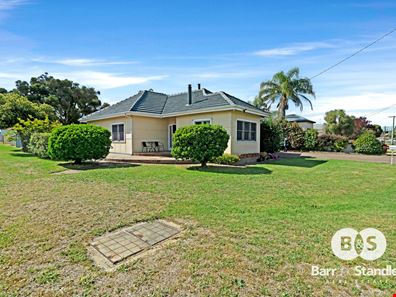 59 Mungalup Road, Collie WA 6225