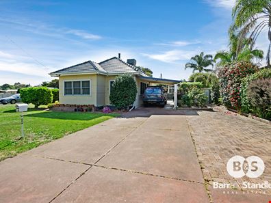 59 Mungalup Road, Collie WA 6225