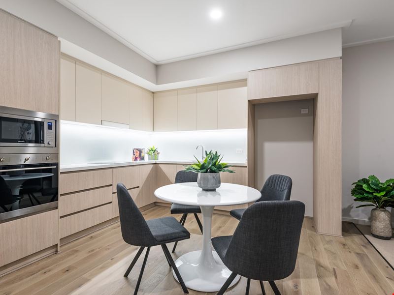 1308/118 Goodwood Parade, Burswood WA 6100