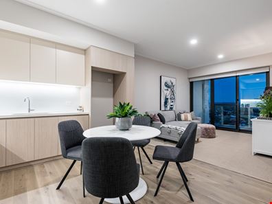 1308/118 Goodwood Parade, Burswood WA 6100