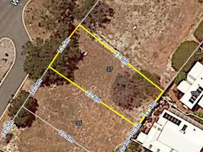 37 Wattleglen Avenue, Erskine WA 6210