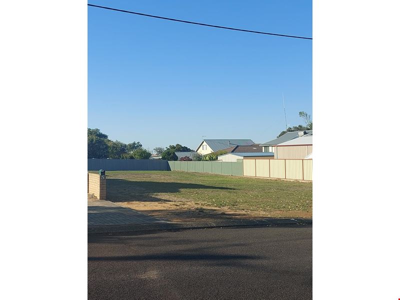 3 Lilly Street, Augusta WA 6290