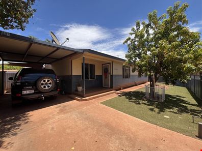 39 Hilditch Avenue, Newman WA 6753