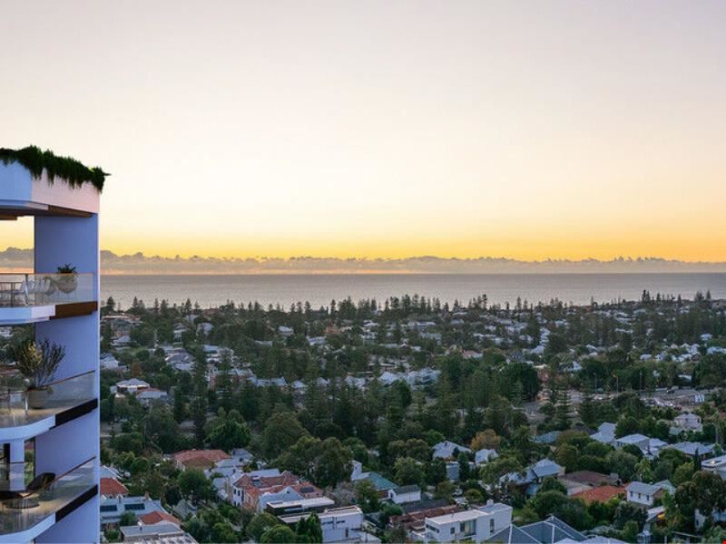 1502/1 Airlie Street, Claremont WA 6010