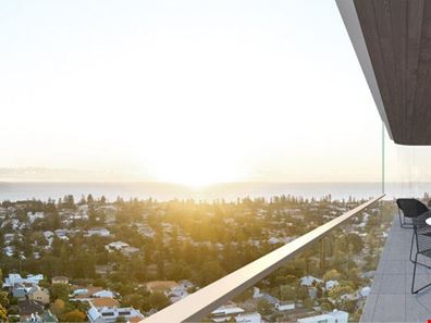 1502/1 Airlie Street, Claremont WA 6010