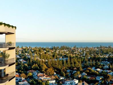 1502/1 Airlie Street, Claremont WA 6010