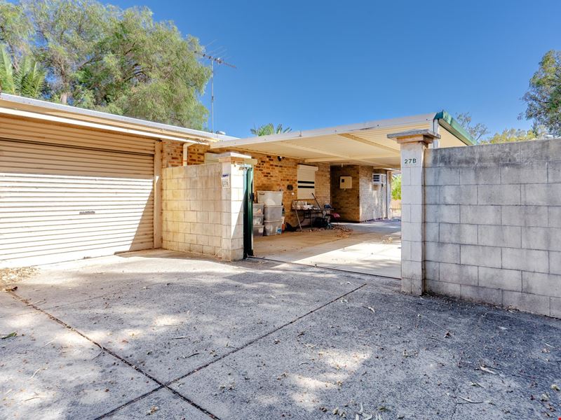 2/27 Luckhurst  Drive, Mandurah WA 6210