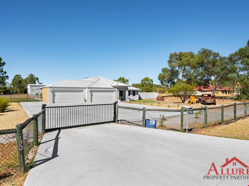 690 Rowley Rd, Oakford WA 6121