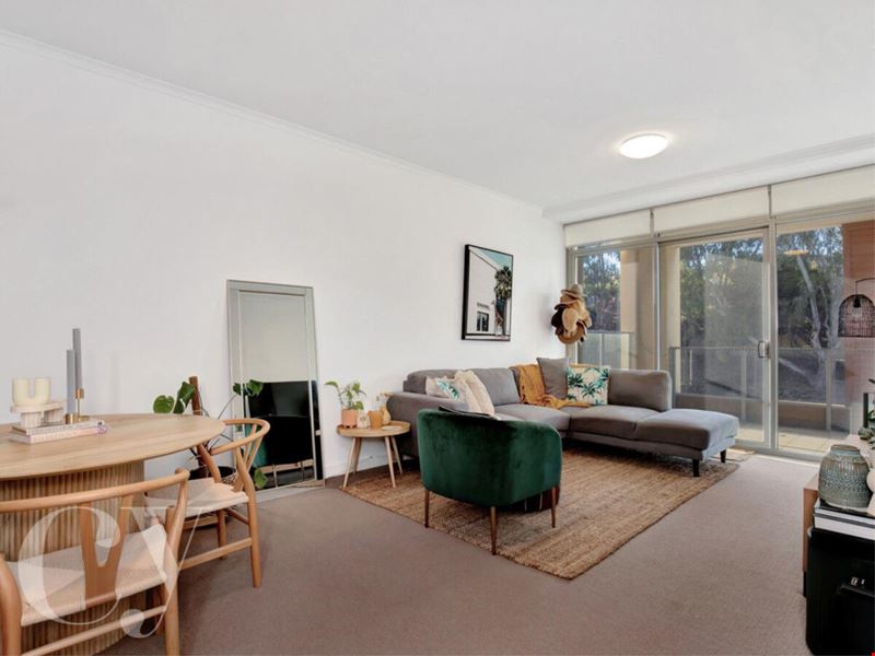 50/1 Silas Street, East Fremantle WA 6158