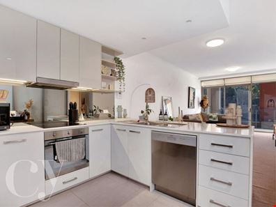 50/1 Silas Street, East Fremantle WA 6158