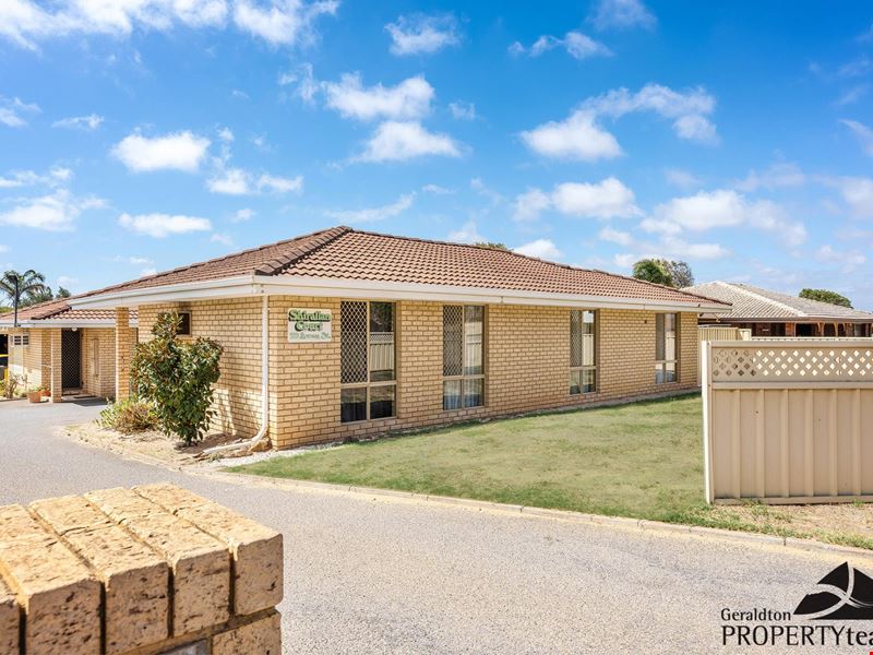 4/39 Assen Street, Utakarra WA 6530