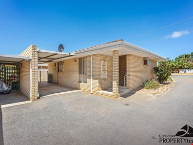 4/39 Assen Street, Utakarra WA 6530