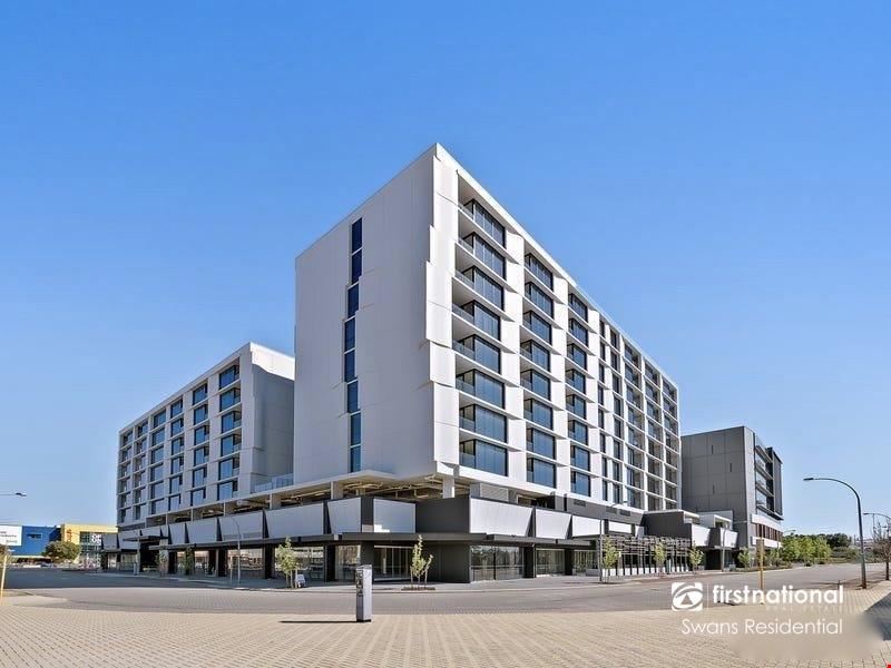 406/8 Tassels Place, Innaloo WA 6018