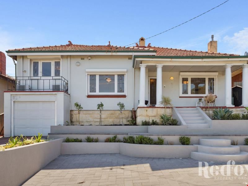 1053 Beaufort Street, Bedford WA 6052