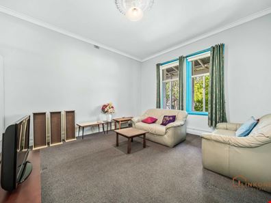 138 Palmerston Street, Perth WA 6000