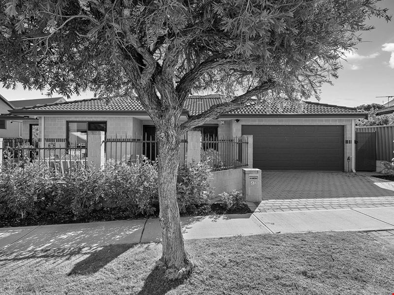 9A Muriel Ave, Innaloo WA 6018