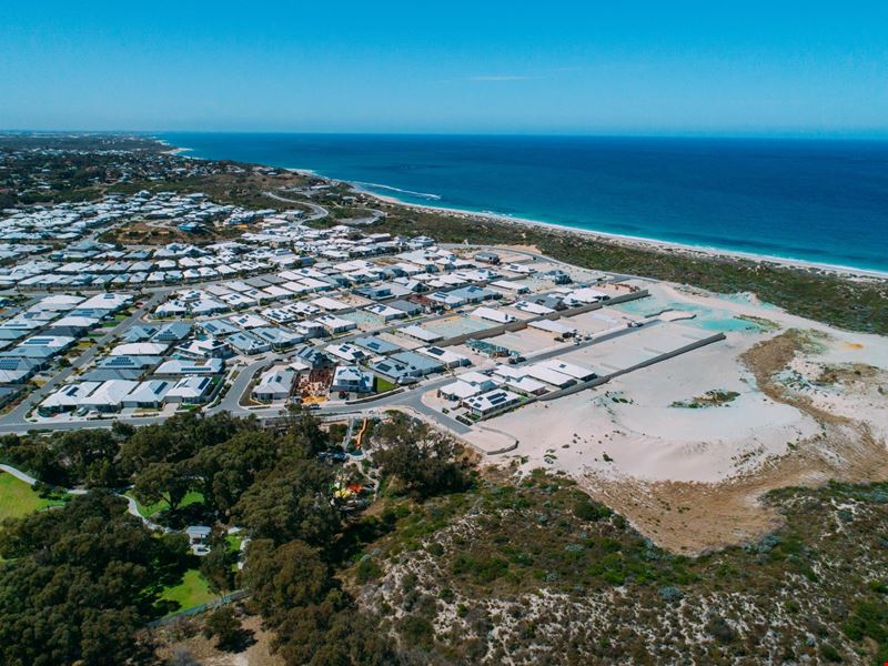 Lot 2145,  Recreation Way, Yanchep WA 6035