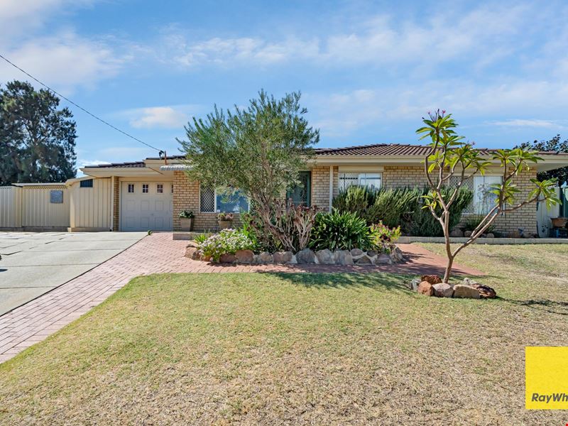 11 Rowe Place, Midland WA 6056