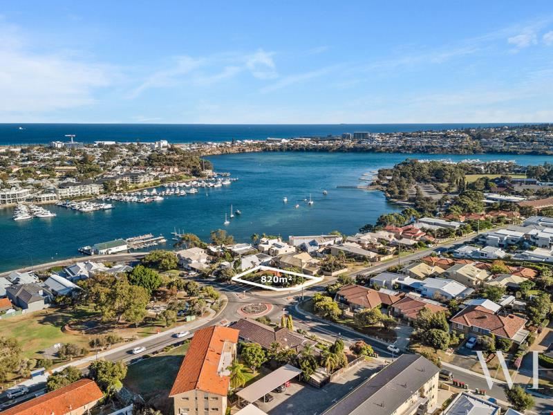 73 Preston Point Road, East Fremantle WA 6158
