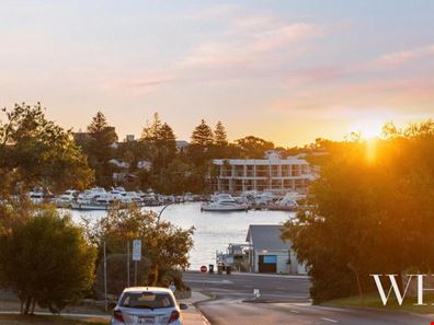 73 Preston Point Road, East Fremantle WA 6158