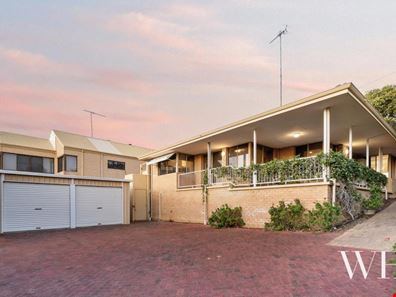 73 Preston Point Road, East Fremantle WA 6158