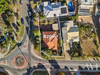 73 Preston Point Road, East Fremantle WA 6158