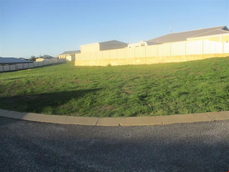 1, Lot 811 Coral Court, Port Denison WA 6525