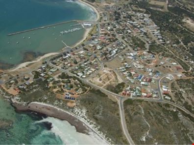 1, Lot 811 Coral Court, Port Denison WA 6525