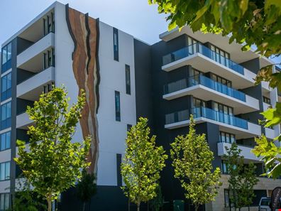 102/8 Graylands Road, Claremont WA 6010