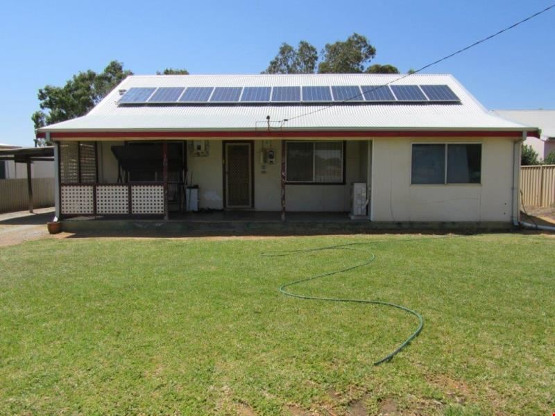 10 Yarra Street, Carnamah WA 6517