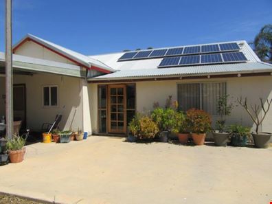 10 Yarra Street, Carnamah WA 6517