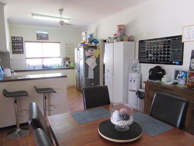 10 Yarra Street, Carnamah WA 6517