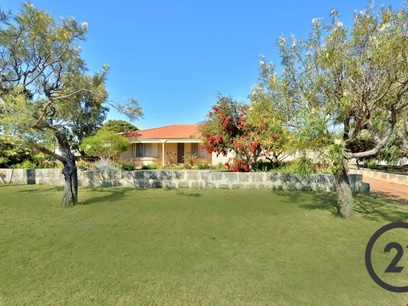 40 Park Ridge Drive, Bouvard WA 6211