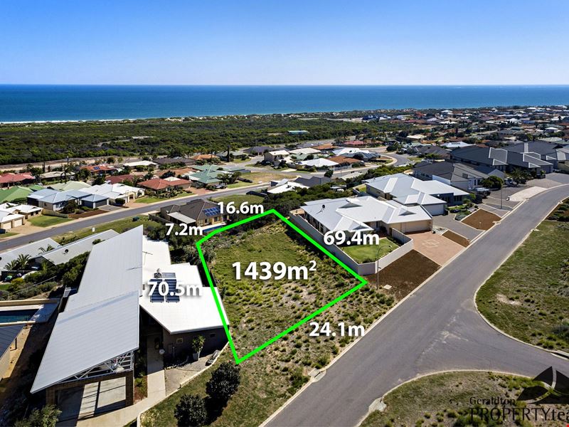 9 Beacon Rise, Wandina WA 6530