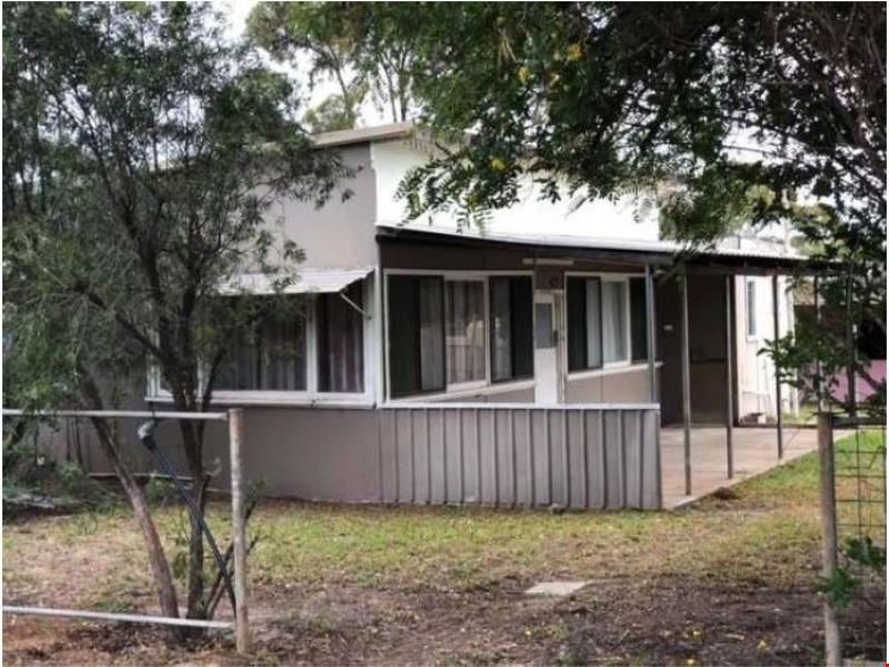 29 Roberts Street, Norseman WA 6443