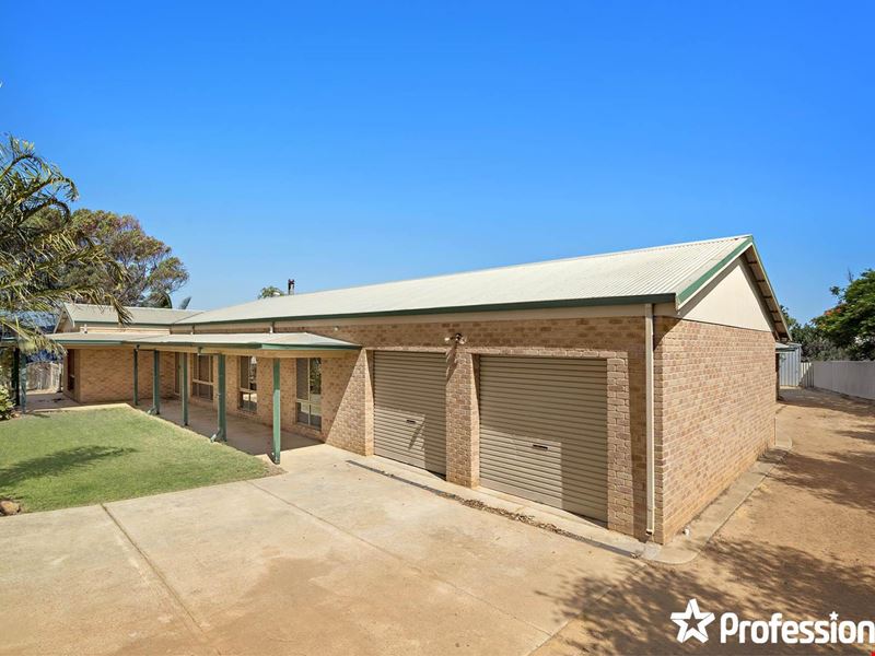3 Calythrix Court, Strathalbyn WA 6530
