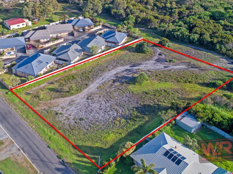 64 Carbine Street, Orana WA 6330