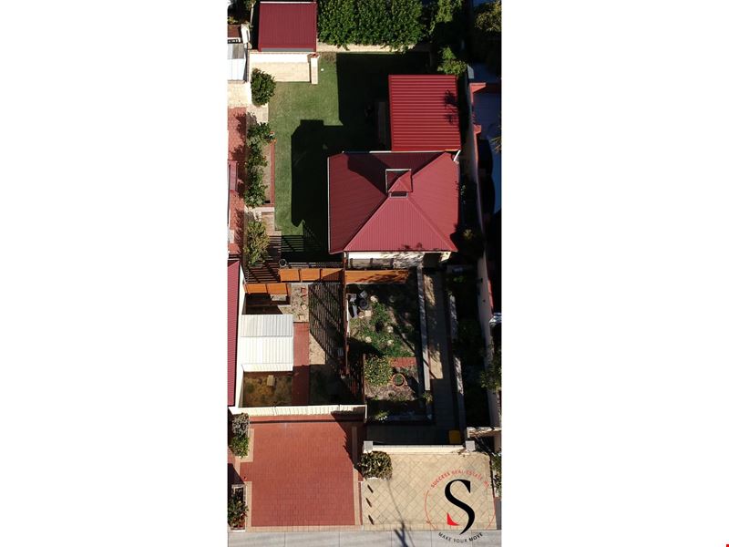 39 Tennyson Street, Leederville WA 6007