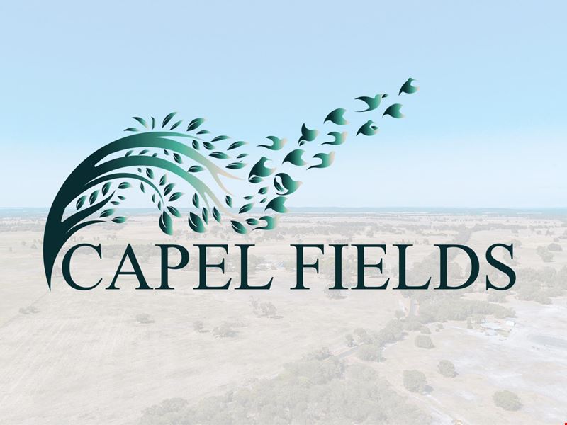 22 East Road, Capel WA 6271