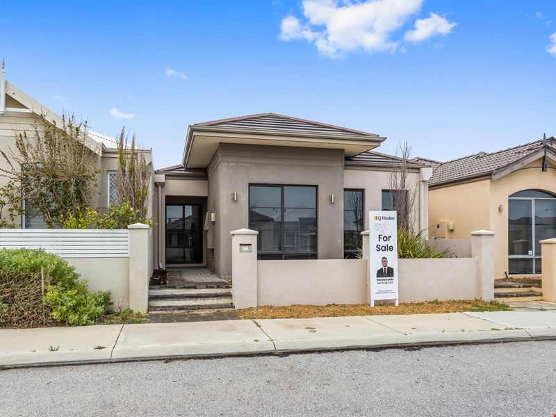 12 Saunton Way, Ridgewood WA 6030