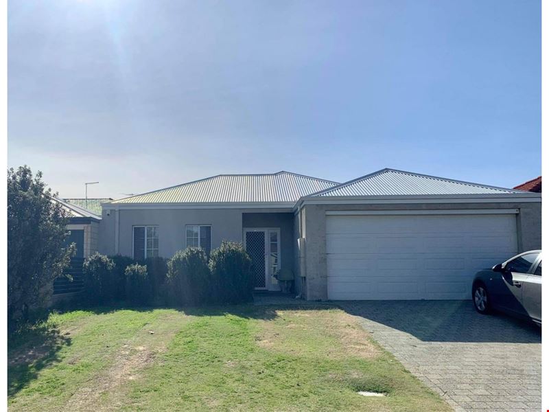 21 Beecroft Mews, Ridgewood