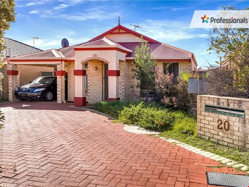 6/20 Adana Elbow, Kenwick WA 6107