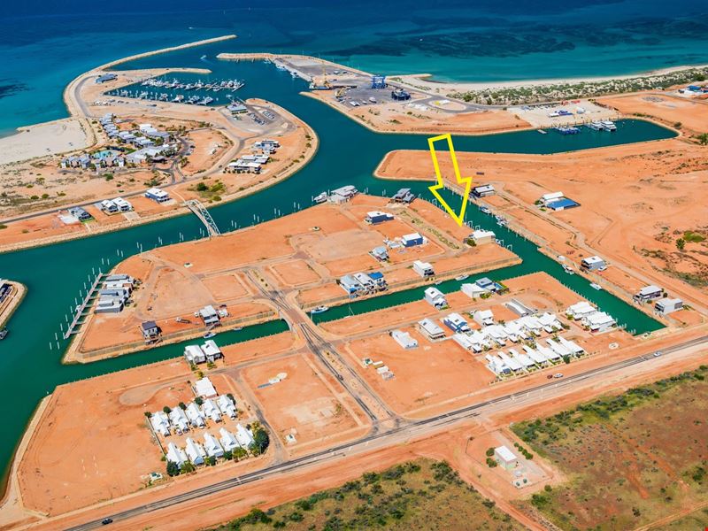 40 Bluefin, Exmouth WA 6707