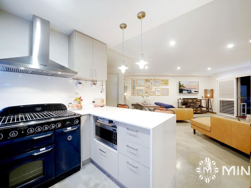 8/2 Shoalwater Street, North Coogee WA 6163