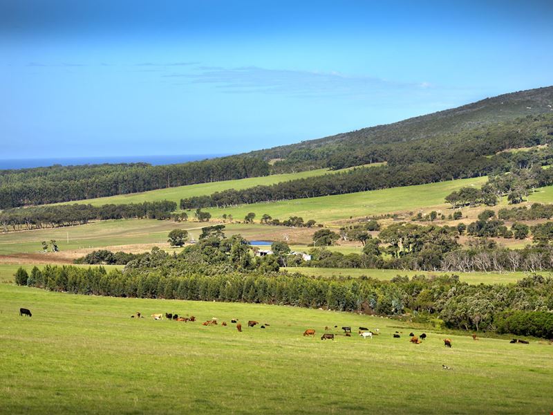 Lot 2 Mount Richard Road, Kalgan WA 6330