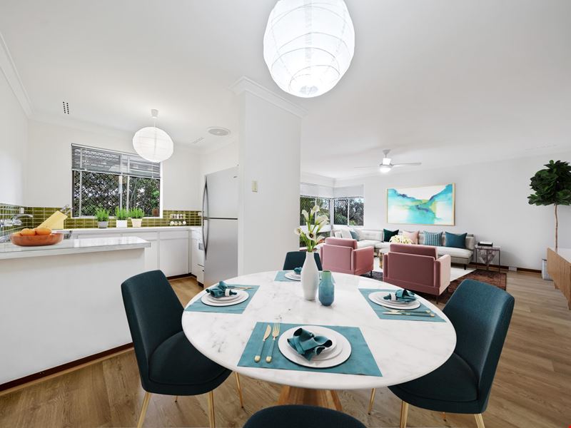 56B Springvale Drive, Warwick WA 6024